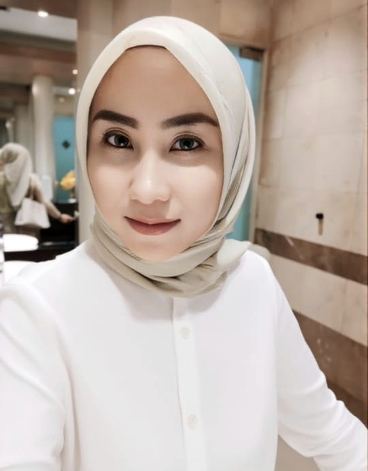Ria Prawita Sari - Business Planner dan Trainer